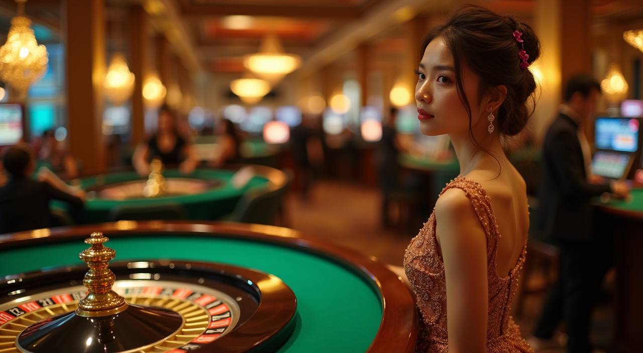 6k4442 Apa Yang Kami Sediakan Dalam Fruit Frenzy